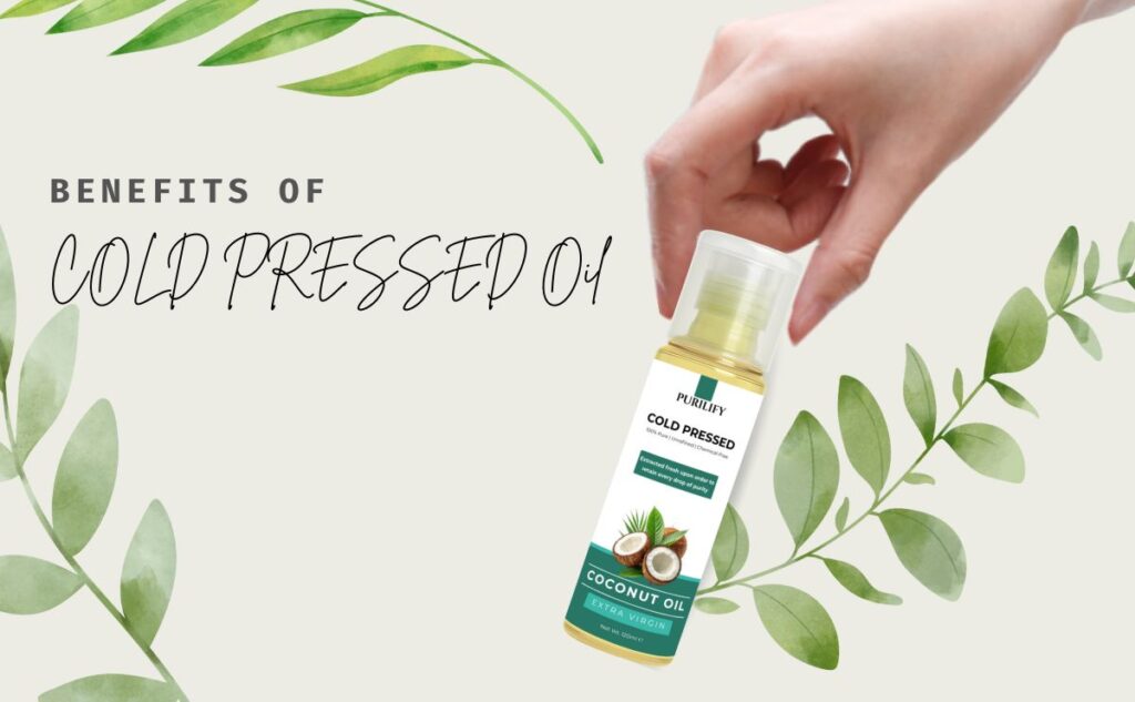 coconut oil