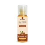 Almond oil