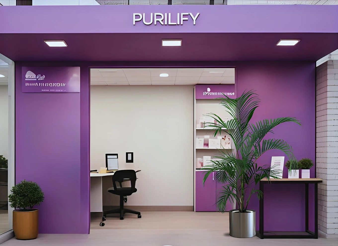Purilidy Shop