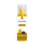 Mustard oil (sarso ka tail)