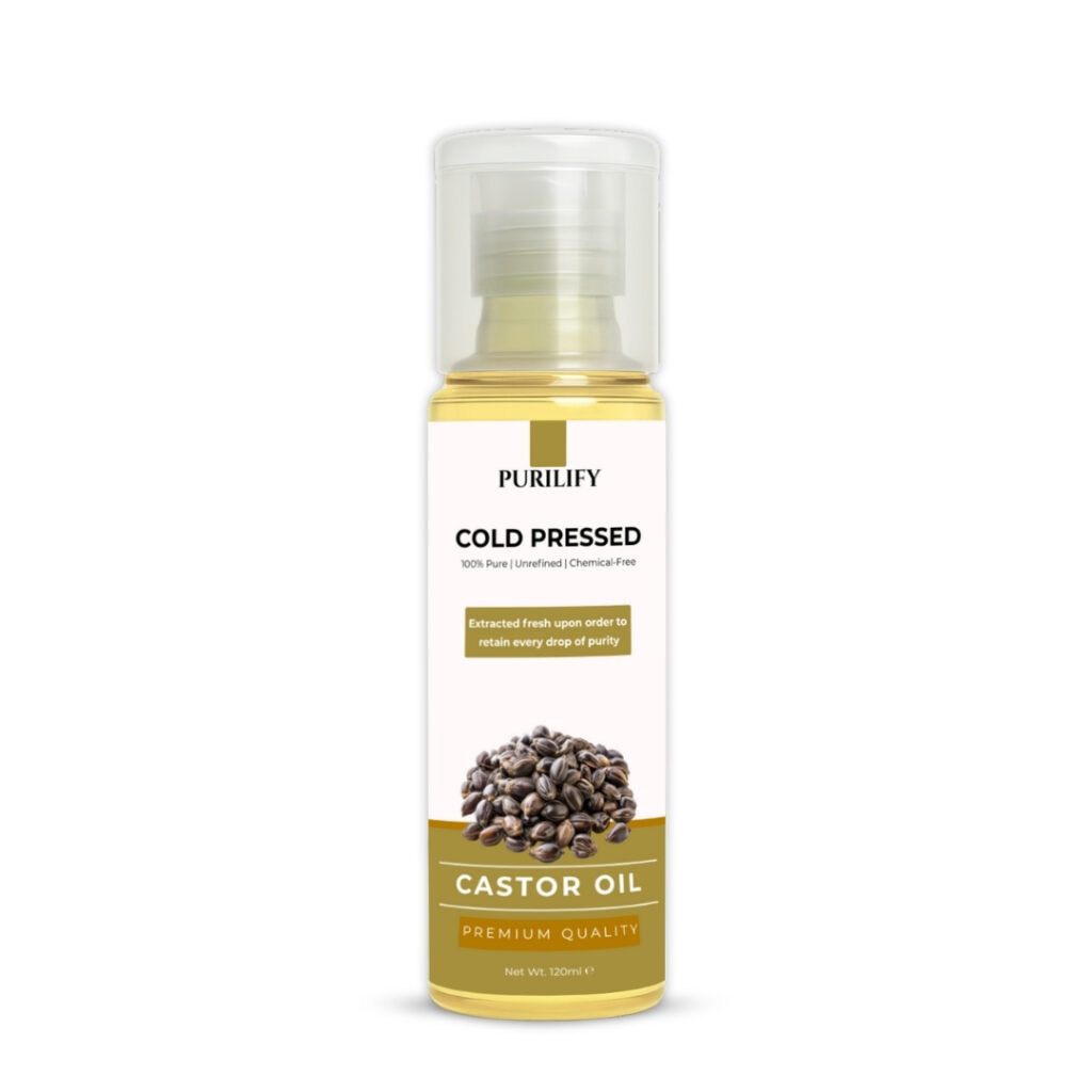 Castor oil