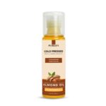 Almond oil