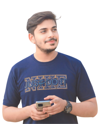 AR Ahmed