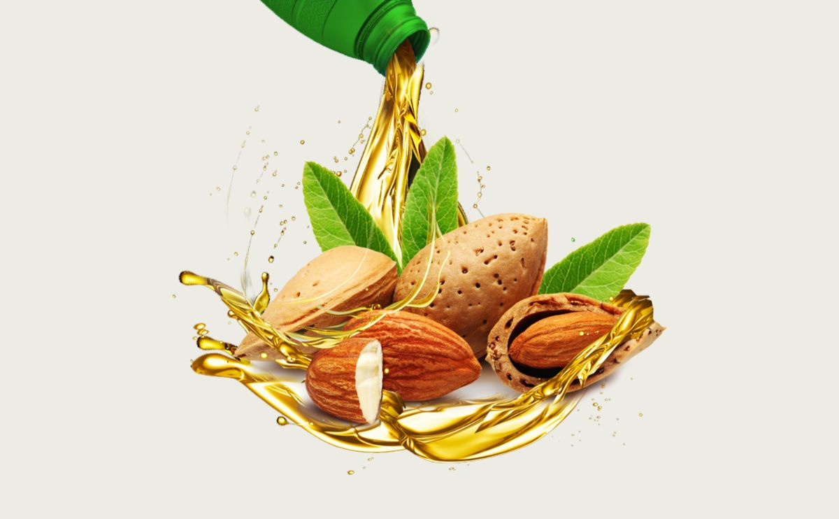 Top 7 Benefits of Almond Oil for Hair Growth